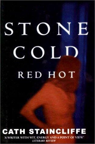 Stone Cold Red Hot (Sal Kilkenny Mysteries)