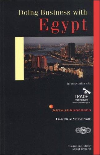 Doing Business in Egypt