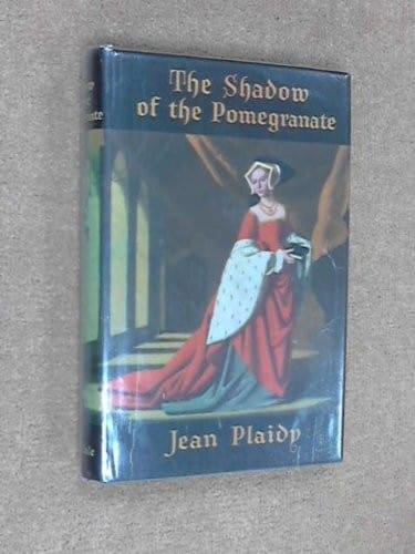 The Shadow of the Pomegranate