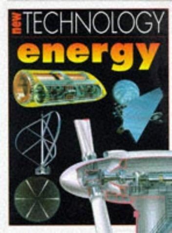 Energy (Search New Techniques)