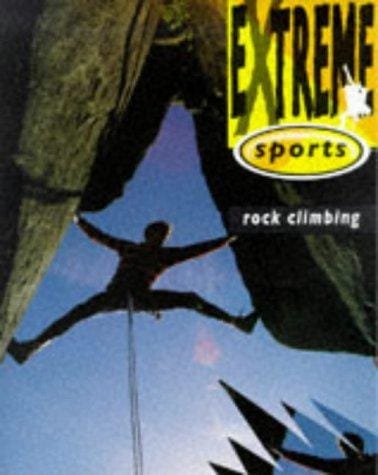 Rock Climbing (Extreme Sports)
