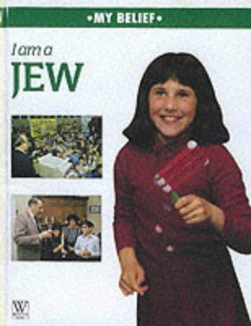 Jew (My Belief)