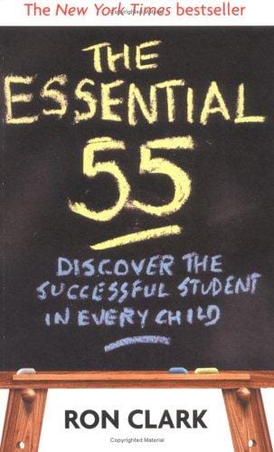 The Essential 55