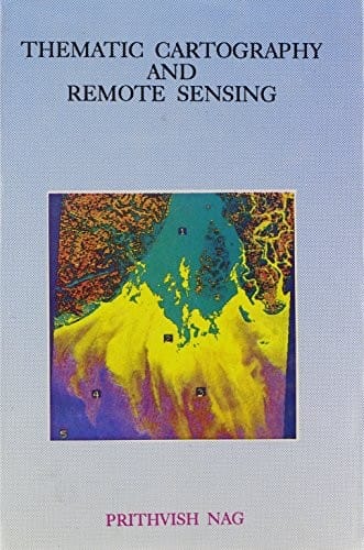 Thematic cartography and remote sensing