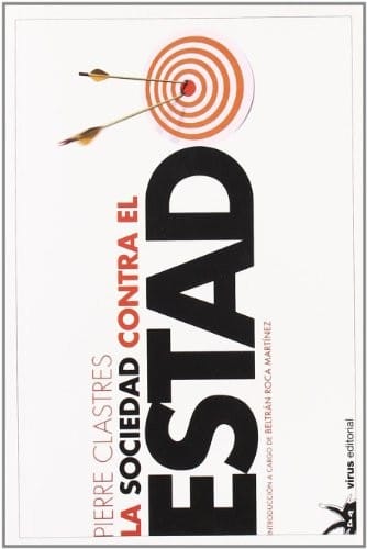 La sociedad contra el Estado
