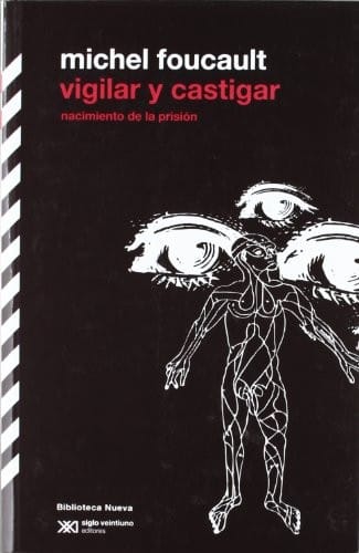 Vigilar y castigar