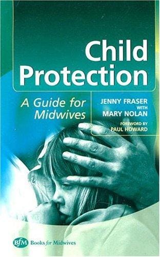 Child Protection: Guide For Midwives