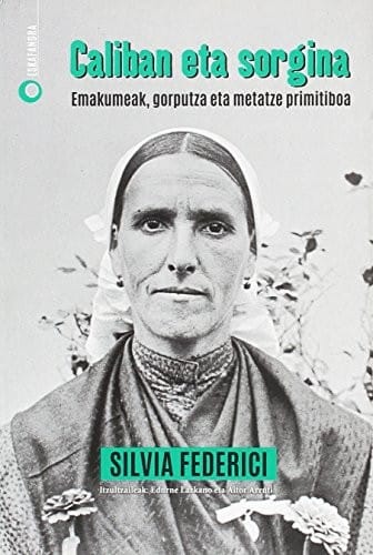 Caliban eta sorgina