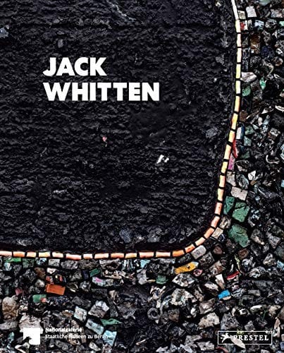 Jack Whitten