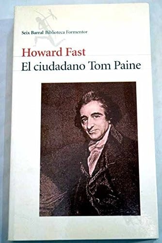 El ciudadano Tom Paine