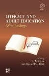 Literacy and adult education: select readings