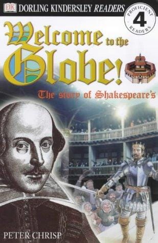 Welcome to the Globe (DK Readers)