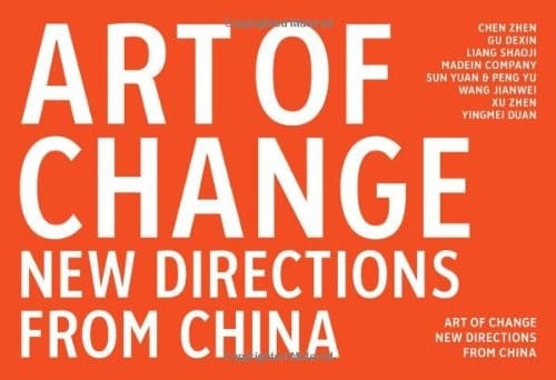 In the Mood for Change: New Directions from China