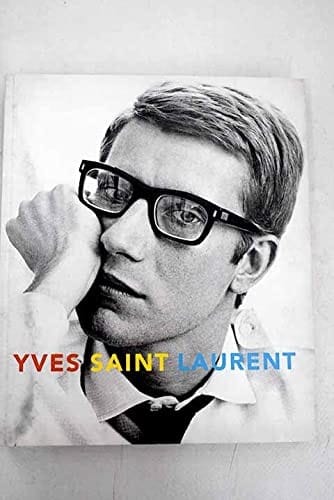Yves Saint Laurent