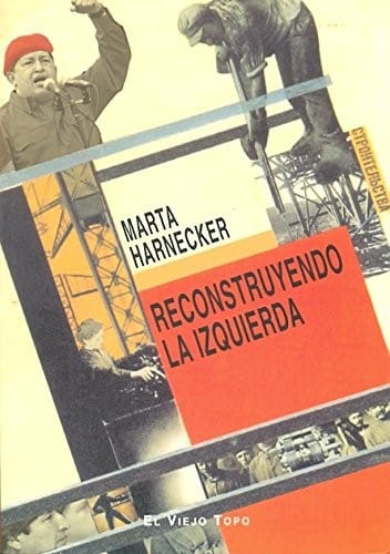 Reconstruyendo la izquierda