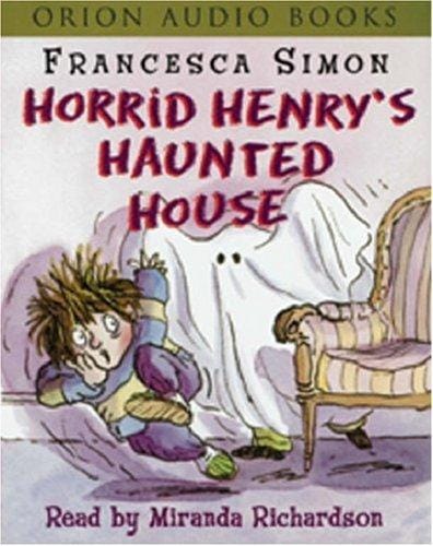 Horrid Henry's Haunted House