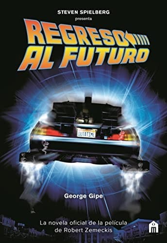 Regreso al futuro [Próxima aparición]