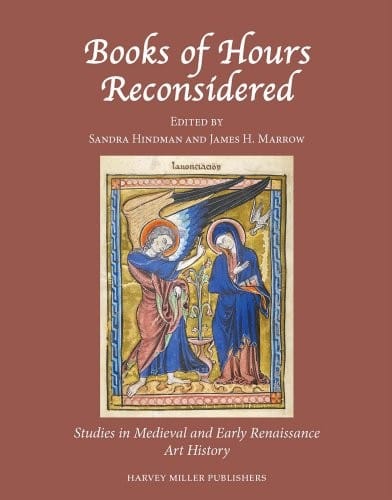 Books of hours reconsidered