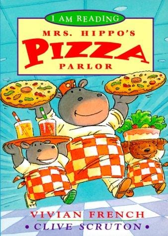 Mrs. Hippo's Pizza Parlour