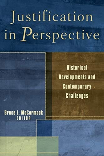 Justification in perspective: historical developments and contemporary challenges