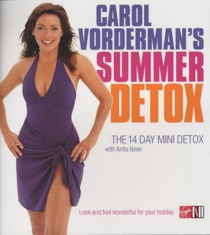 Carol Vorderman's Summer Detox