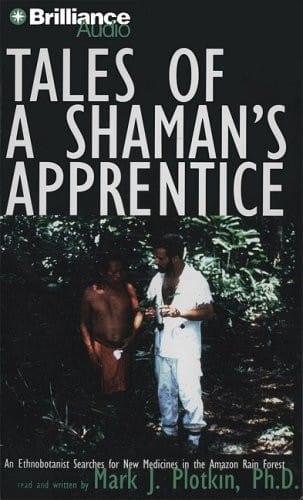 Tales of a Shaman's Apprentice