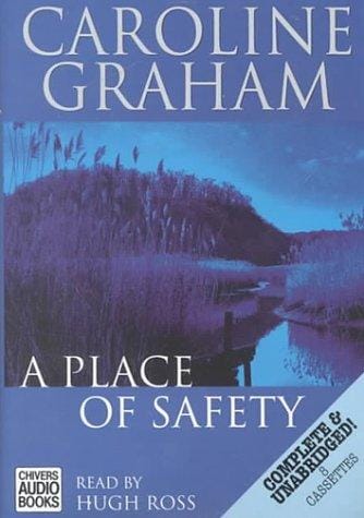 A Place of Safety