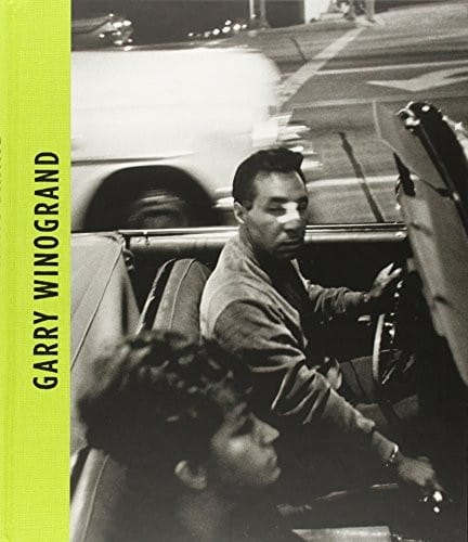 Garry Winogrand