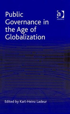 Public Governance in the Age of Globalization