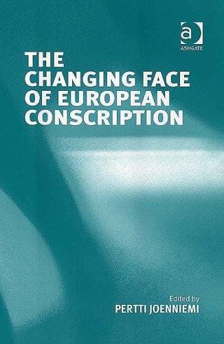 The changing face of European conscription