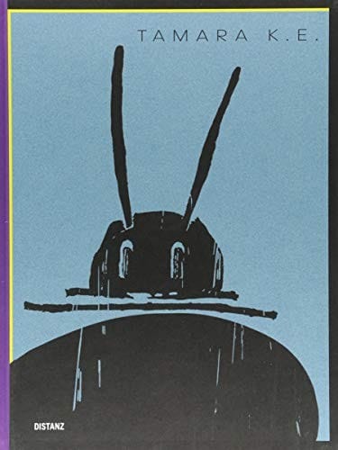 Tamara K.E.: fading song in the wide open