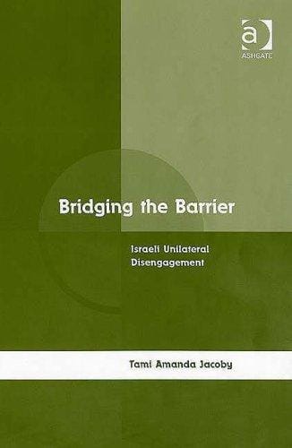 Bridging the Barrier