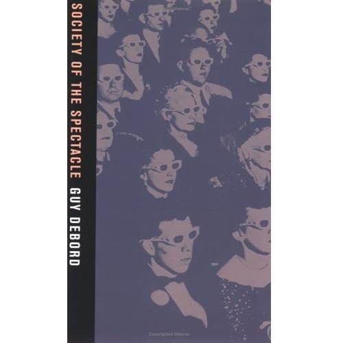 Society of the spectacle