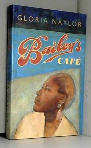 Baileys cafe.