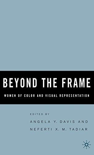 Beyond the frame: women of color and visual representations