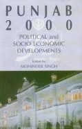 Punjab 2000: political and socio-economic developments