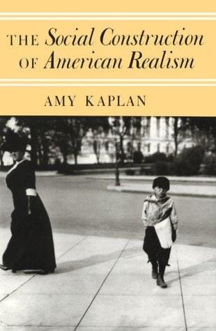 The Social Construction of American Realism