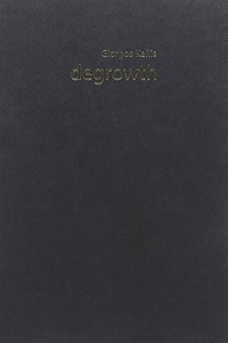 Degrowth
