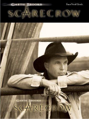 Garth Brooks: Scarecrow