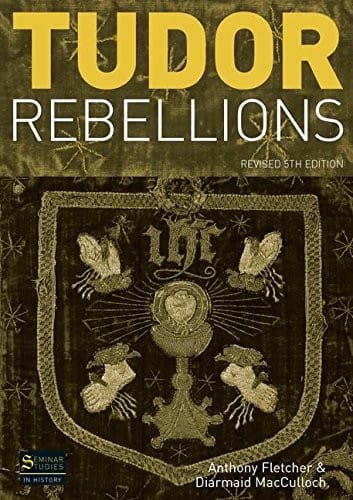 Tudor Rebellions: Revised 5th Edition