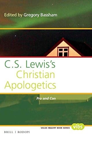 C. S. Lewis's Christian Apologetics: Pro and Con