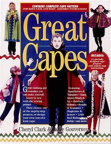 Great capes