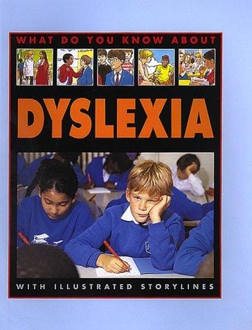 Dyslexia