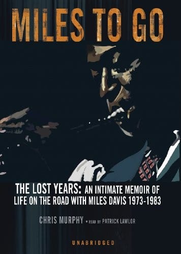 Miles to Go (Library Edition)