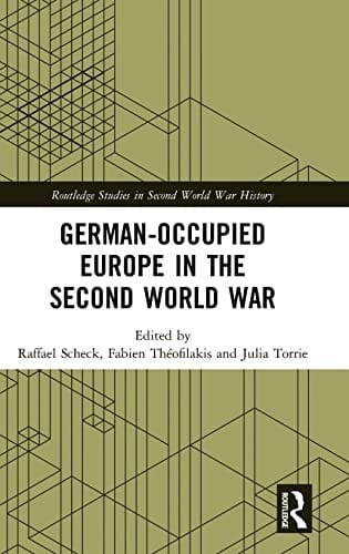 German-Occupied Europe in the Second World War