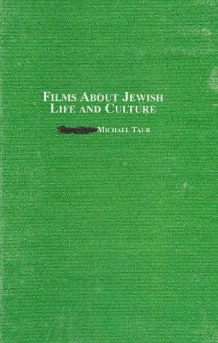 Films about Jewish life and culture
