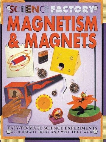 Magnetism & magnets