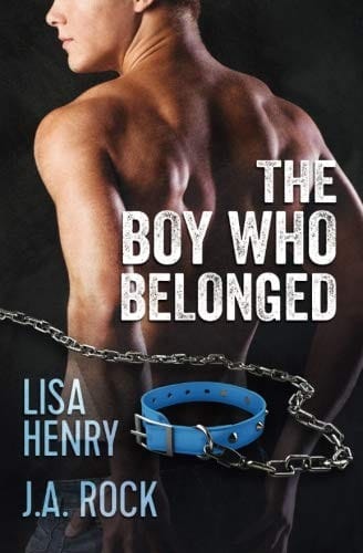 The Boy Who Belonged