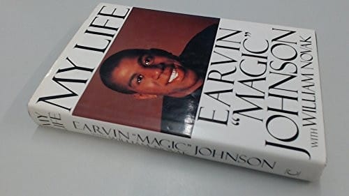 Earvin "Magic" Johnson: My Life
