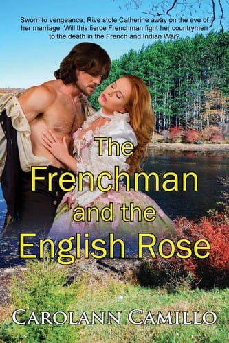 Frenchman and the English Rose